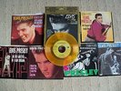 Elvis Presley ?– Elvis' Greatest Hits - Golden Singles Vol. I 6x7