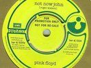 PINK FLOYD*NOT NOW JOHN*DEMO*PSYCH*LISTEN TO IT