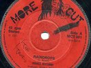 DENNIS MATUMBI -  RAINDROPS  - 99p STARTING BID LISTEN