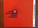 RARE LIBRARY LP CONROY Percussion Plus vol. 3&4 UK FUNK BREAKS SAMPLES HEAR