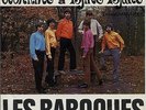 LES BAROQUES - Working on a Tsjing Tsjang / Dreammaker Rare '67 HOLLAND 7