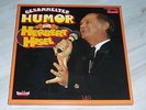 Herbert HISEL - Gesammelter Humor mit H.H. / ISARTON 4er LP - Box, No.: 2630 118