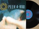 Siouxsie And The Banshees: Peek-A-Boo (12