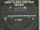 Beatles Singles Collection (Australia) - I want to hold your hand
