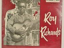 “ROY RICHARDS” self-titled s/t JA reggae LP STUDIO ONE orig Jamaica SEALED