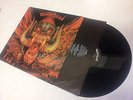 Motorhead Sacrifice Original 1995 SPV Vinyl LP Motörhead