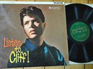 Cliff Richard  /  Listen to Cliff