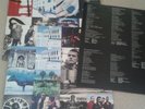 U2 Achtung Baby Lp Mint