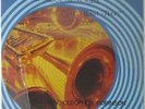 Rev. Cleophus Robinson - When The Ball Is Over LP - HSE - Black Gospel SEALED
