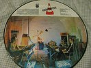 Kraftwerk Ralf & Florian Picture Disc Vertigo 6360 616 Mint