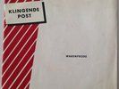 Elvis Presley RCA Single 1957 Klingende Post Nr. 9 Teddy Bear T 71817 - Rar