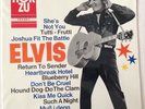Elvis Presley LP Teldec SHZE 521 Traumzustand  -  Golden Boy Elvis - Rar