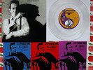 THE CLASH / JOE STRUMMER  REDEMPTION JOE RARE 7