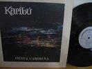KARIBU - FIESTA CARIBENA - RARE