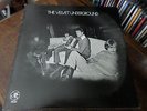 The Velvet Underground LP Self Titled UK MGM PRESS