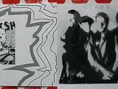 THE CLASH - REBEL WALTZ RARE RUSSIAN 5