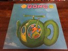 Gong LP Flying Teapot Gatefold UK VIRGIN 1st PRESS 
