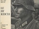 LP de la SERP le 3ème REICH