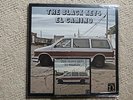 THE BLACK KEYS El Camino LP + CD + Gatefold + Poster - 2011