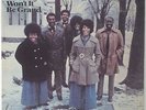 Crowns Of Glory - Won't It Be Grand LP - Peacock - Soul Funk Gospel MP3