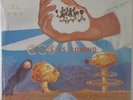 Michelle Nelson - Don't Be Left Behind LP -Outsider Funk Gospel SHRINK VG++ MP3