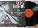 The Revolutionary Piano of Nicky Hopkins - 1966 - Mono - BPG 62679 - VG++/EX