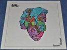 LOVE Forever Changes UK 1972 Elektra EX+ LP with VERY CLEAN, HARDLY PLAYED SOUND