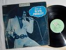 LP Best Of Elvis Presley 00020 Korea 70´s rare Asian Bootleg