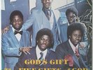 Five Gifts Of God - God's Gift LP - Blue Ash - Funk Gospel MP3