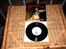 RAINBOW: LIVE IN MUNICH 1977,LIVE SINGLE,BLACK WAX, ltd. Edition, numbered