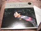 Ayako Hosokawa MR. WONDERFUL Japan LP (TBM-3008) TBM