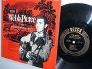 WEBB PIERCE the Wondering Boy original 10