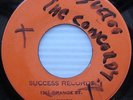 the Concords BUTTOO / I Need Your Loving RARE early Reggae 45 C13