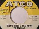 NORTHERN SOUL 45/ BEN E. KING 
