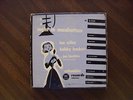 NIGHT IN MANHATTAN LEE WILEY BOBBY HACKETT 7