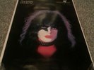 Vintange kiss aucoin poster paul stanley solo order form poster