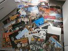 Rock Sammmlung 53 Lps Saga Kinks Jetzhro Tull Patrick Moraz BJ Harvest Slade REO