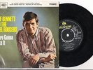 Cliff Bennett & The Rebel Rousers - We're Gonna Make It EP 7