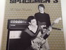 Spacemen 3 The Perfect Prescription Indie Rock 1989 Excellent Condition Lp