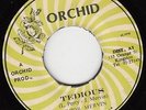 JA DUB/REGGAE/ROOTS 45 Tedious/Dub JUNIOR MERVIN MURVIN THE UPSETTERS Orchid