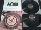 BRYAN ADAMS SO FAR SO GOOD GREEK 1ST PRESS WITH PROMO STICKER IN NM