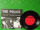 Police, The 7