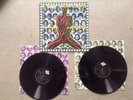 A Tribe Called Quest - Midnight Mauraders - double vinyl UK LP 1993