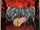 CORPUS ROTTUS - Rituals Of Silence  LP   DERKETA  MACABRE