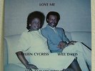 RARE-ALEX and HIS ORCHESTRA Feat. DARLEEN CYCRESS & WILL DAVIS-LOVE ME on EXLA