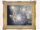 BEATLES -- Penny Lane / Strawberry Fields forever -- 45 with Picture Sleeve