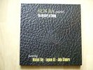 SUN RA Quartet The Mystery Of Being 3x LP Box Voice Studio Rome 1978 Jazz doyle
