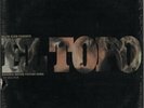 Original Soundtrack vinyl LP album record El Topo - Sealed USA SWAO3388 APPLE
