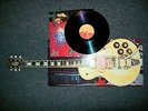 Walter Rossi - Six Strings Nine Lives   - AQUARIUS Gimmick Cover -
