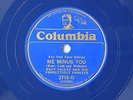 RUDY VALLEE'S Connecticut Yankees: Me Minus You & Let's Put Out the Lights